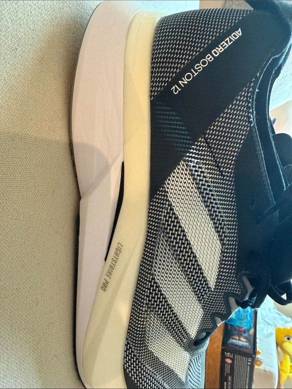 adidas adizero boston